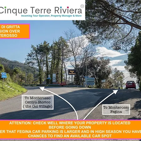 Levre De Cuppi Apartment *