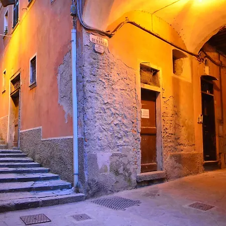 Levre De Cuppi