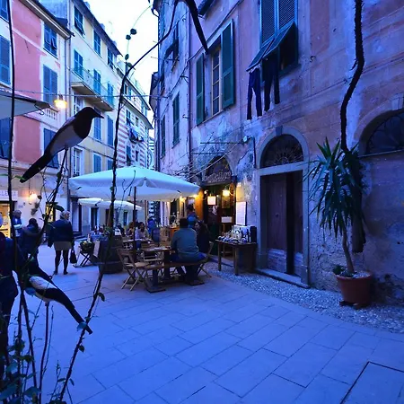 Apartment Levre De Cuppi *