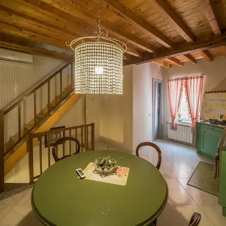 Apartment Levre De Cuppi