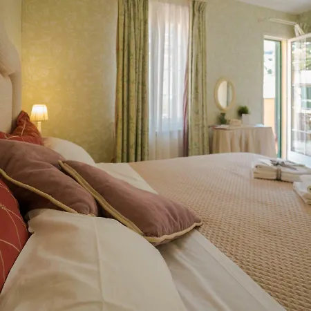 Levre De Cuppi Apartment Monterosso al Mare