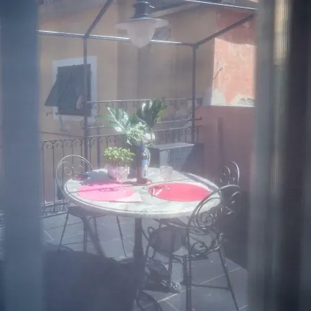 Levre De Cuppi * Monterosso al Mare