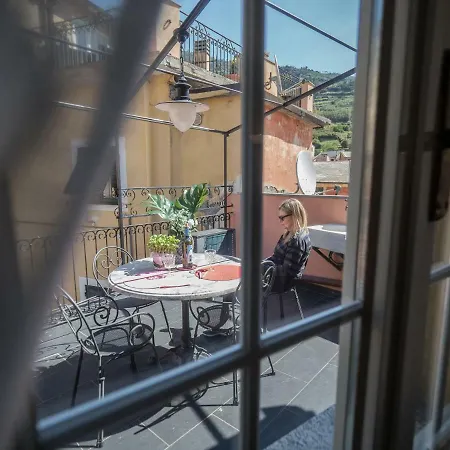 Levre De Cuppi Monterosso al Mare