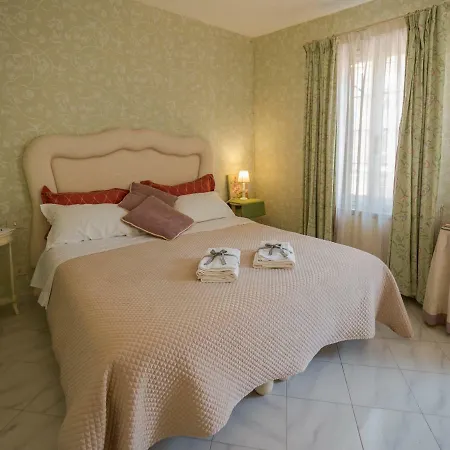 Levre De Cuppi Apartment *