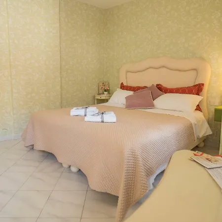 Levre De Cuppi Apartment