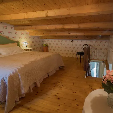 Levre De Cuppi Apartment Monterosso al Mare