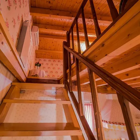 Apartment Levre De Cuppi