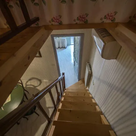 Levre De Cuppi Apartment Monterosso al Mare