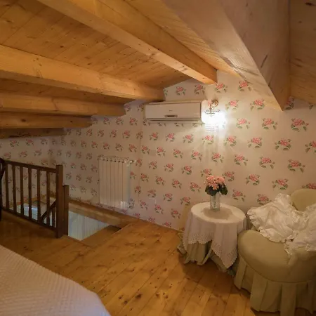 Levre De Cuppi Apartment Monterosso al Mare
