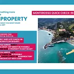 Daire Levre De Cuppi Monterosso al Mare