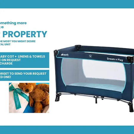 Apartamento Levre De Cuppi *