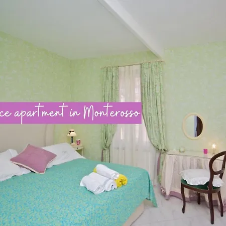 Levre De Cuppi Apartamento