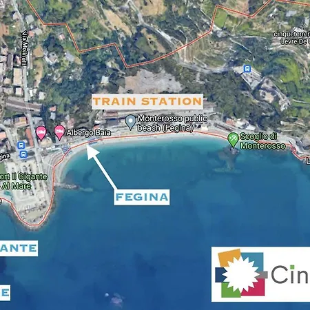 Apartamento Levre De Cuppi