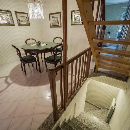 Apartment Levre De Cuppi Monterosso al Mare
