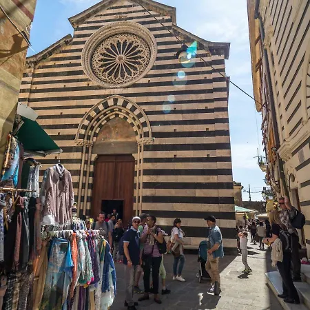 Levre De Cuppi Apartamento *