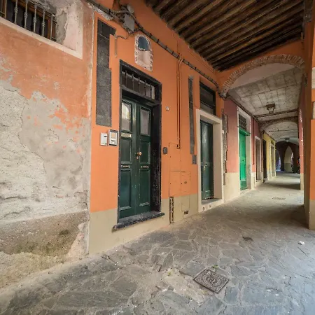 Levre De Cuppi Monterosso al Mare