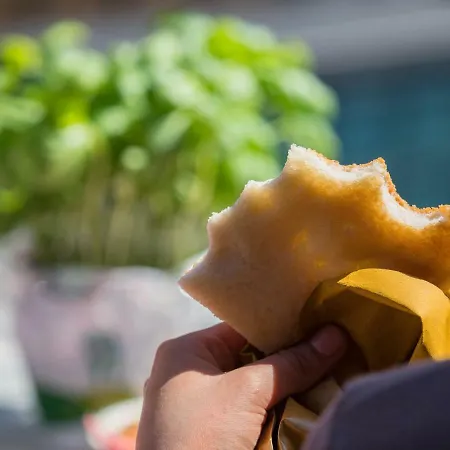 Levre De Cuppi Apartamento