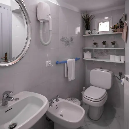 Apartment Levre De Cuppi