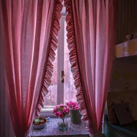 Apartamento Levre De Cuppi *