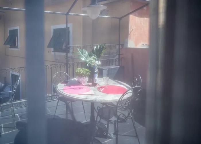 Levre De Cuppi * Monterosso al Mare